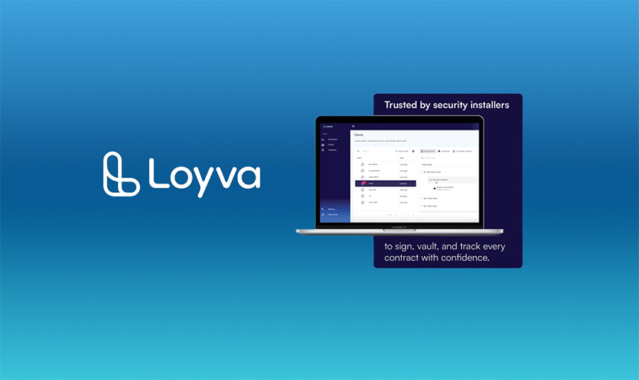 Loyva startup overview