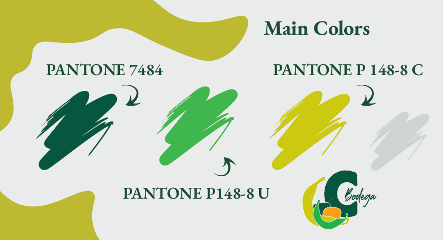 Color Palette