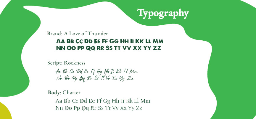 Typography