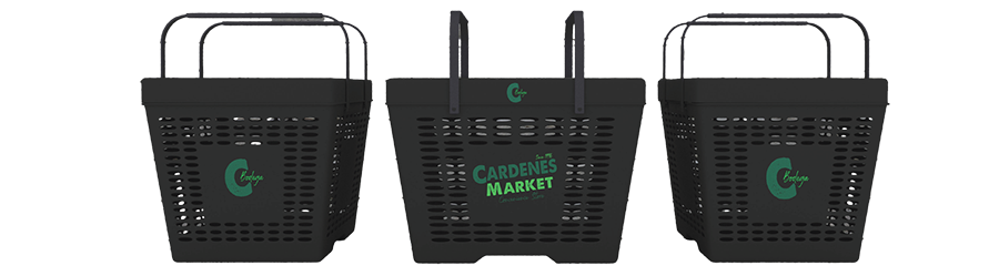 Shopping Baskets