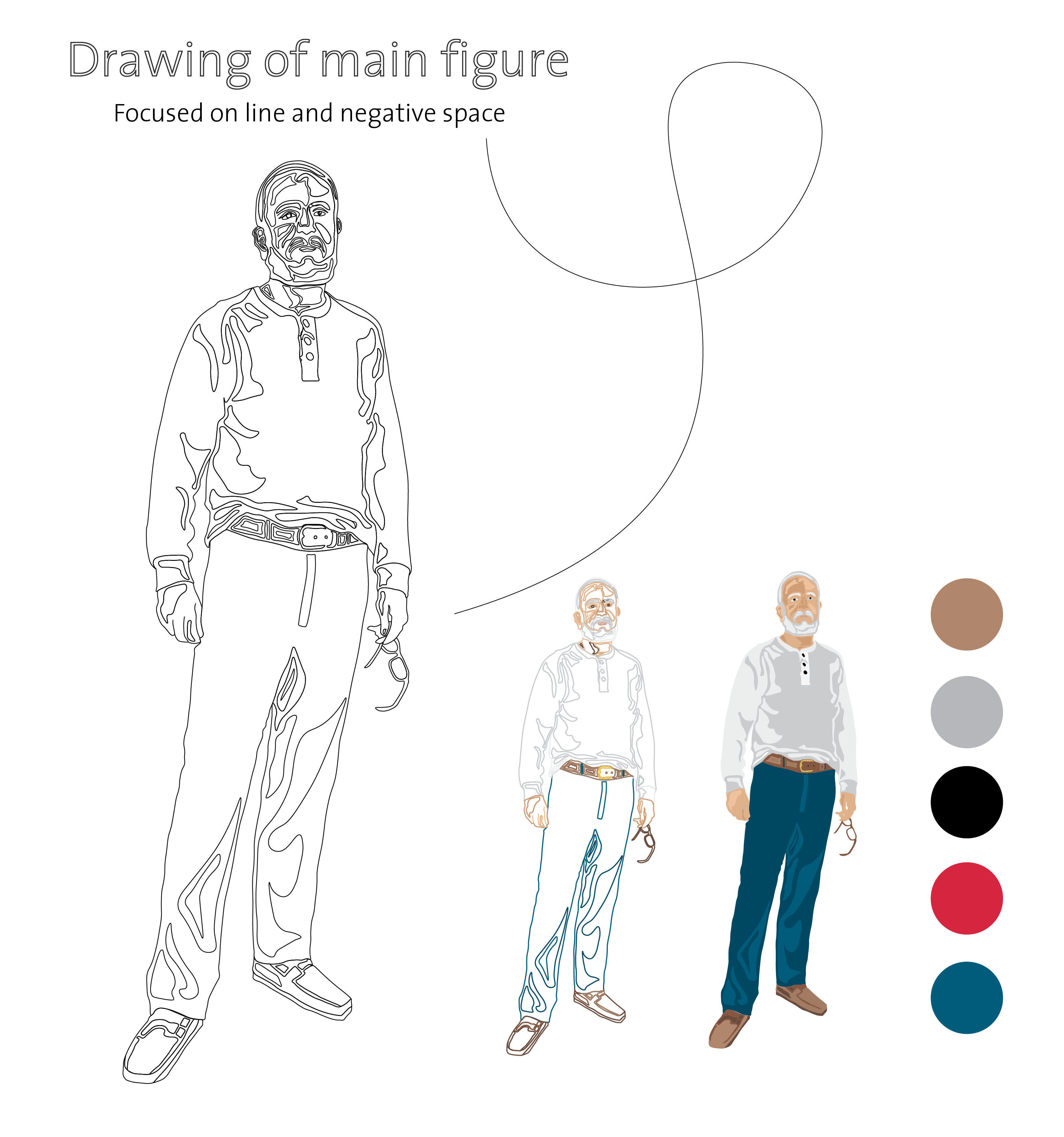 Illustration component