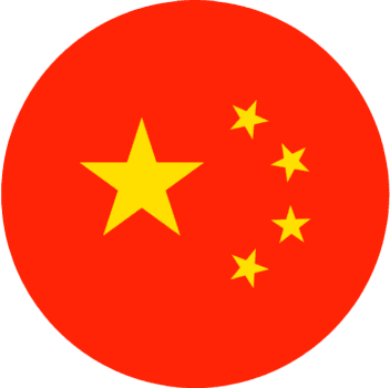 China Flag