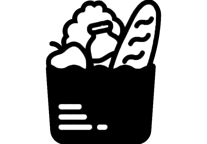 Grocery Icon