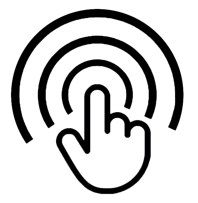 Micro Animation Icon