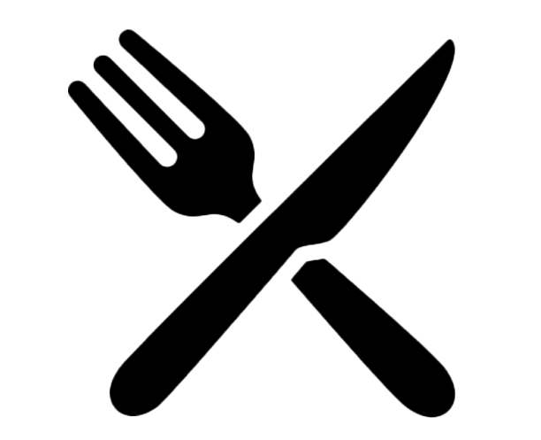 Restaurant Icon