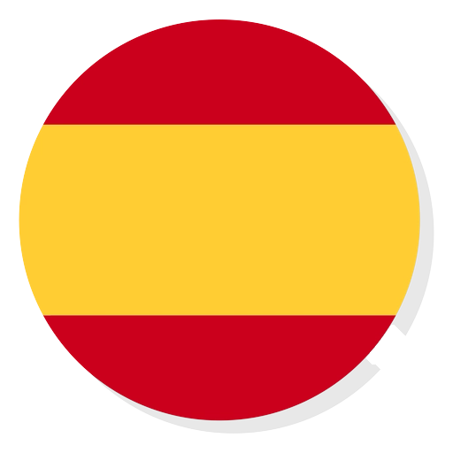 Spanish Flag