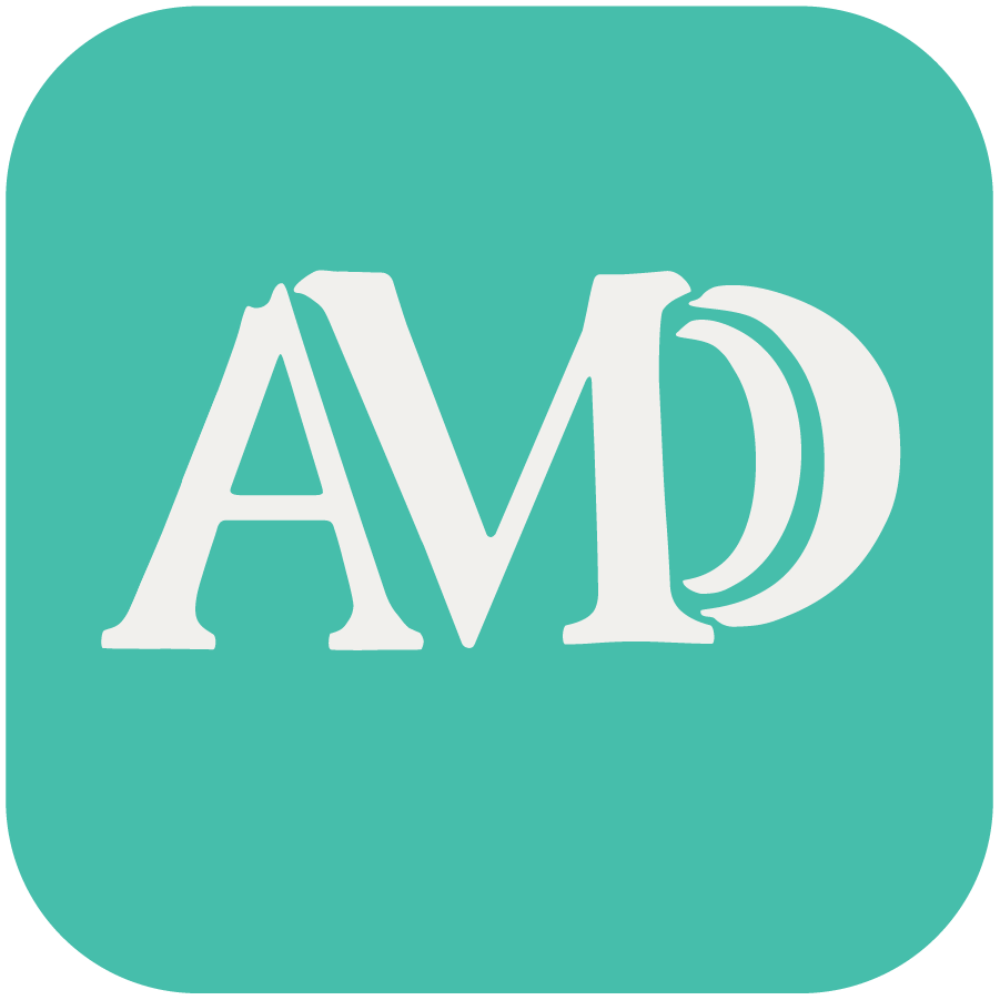 AMD Designs Logo