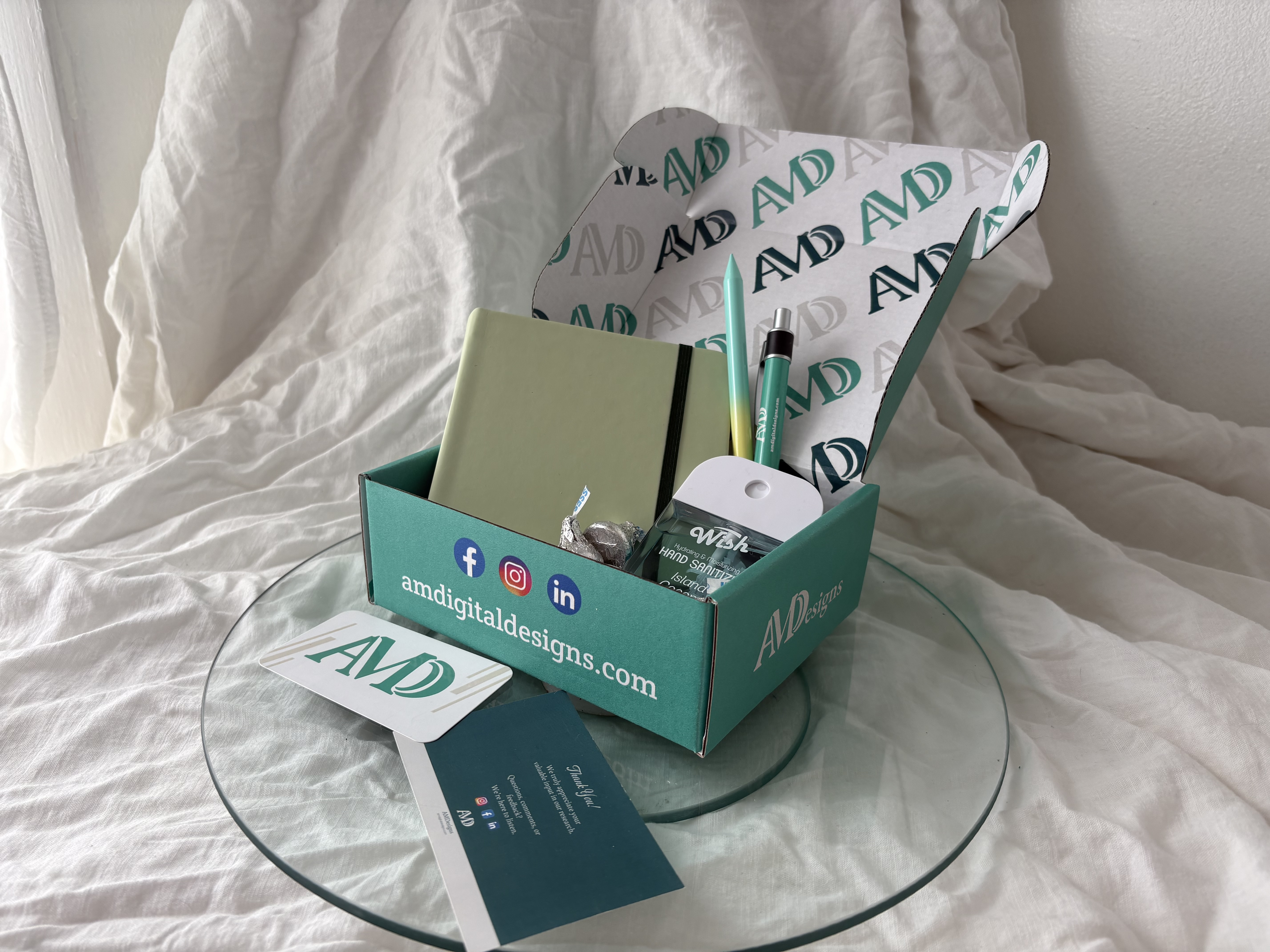 AMD Box