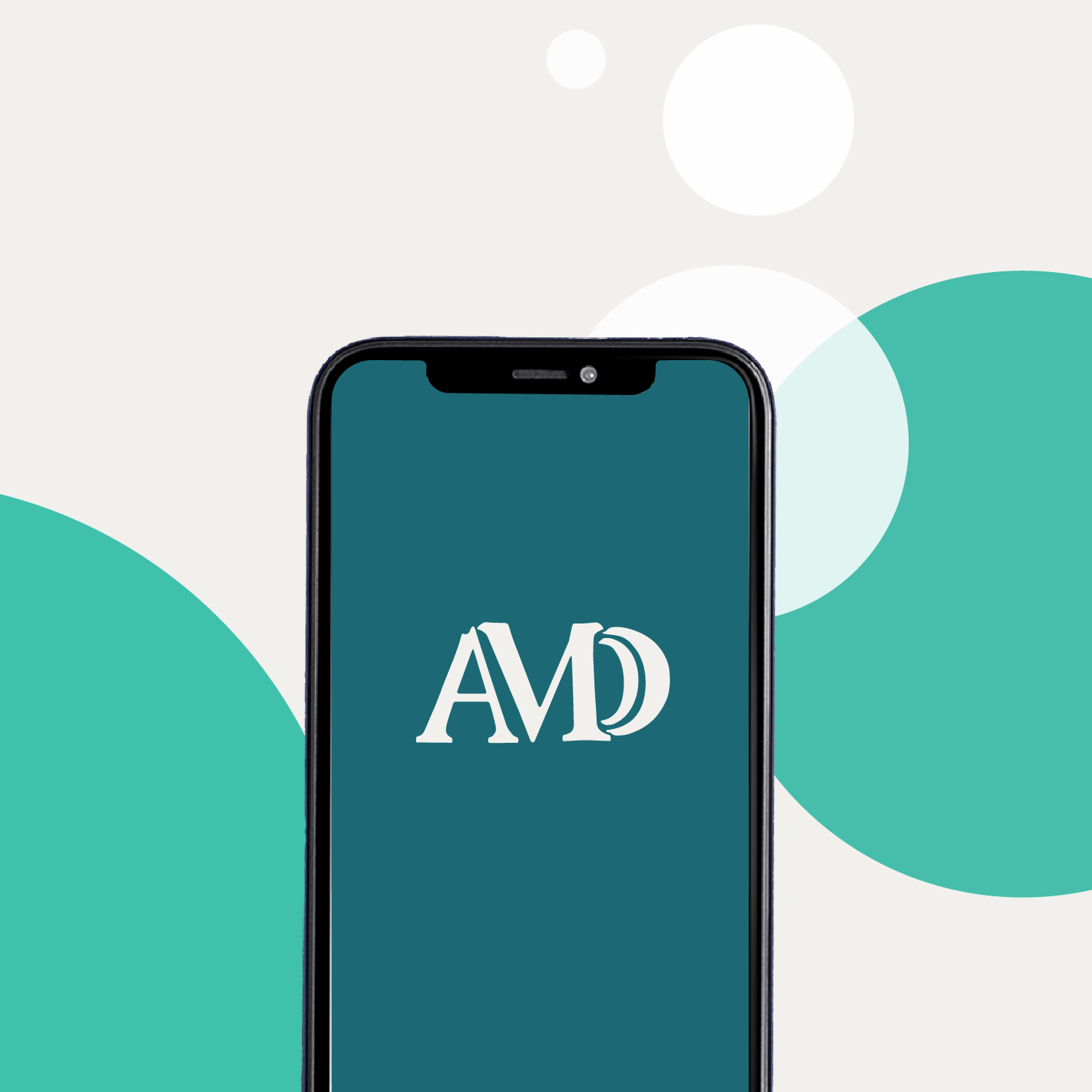App Prototype & Design