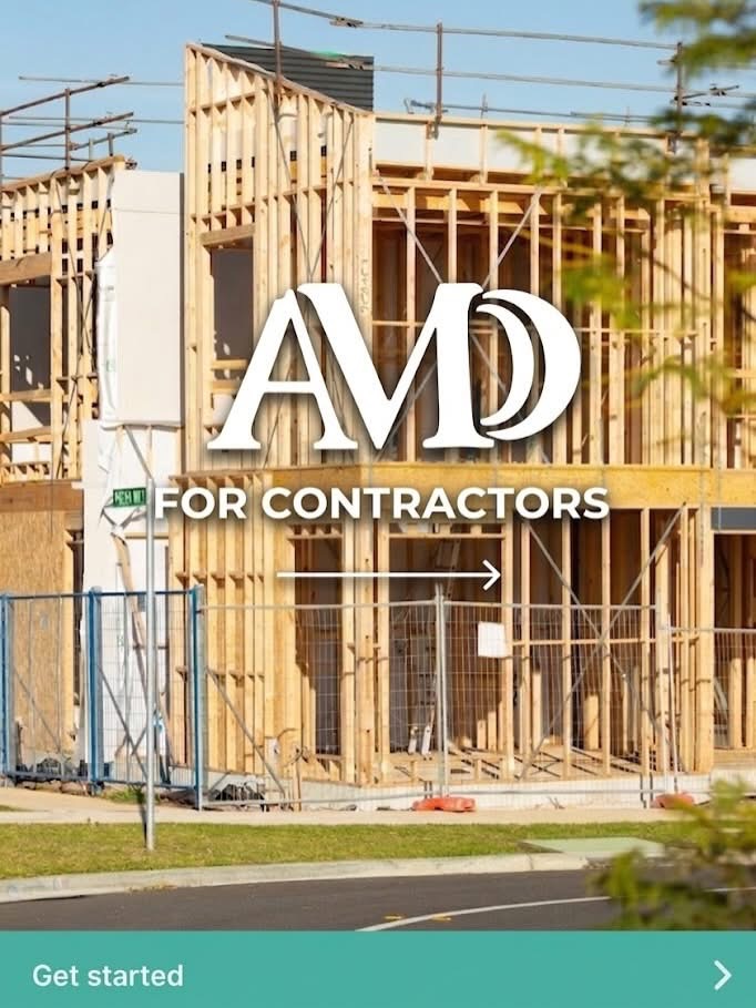 AMD For Contractors
