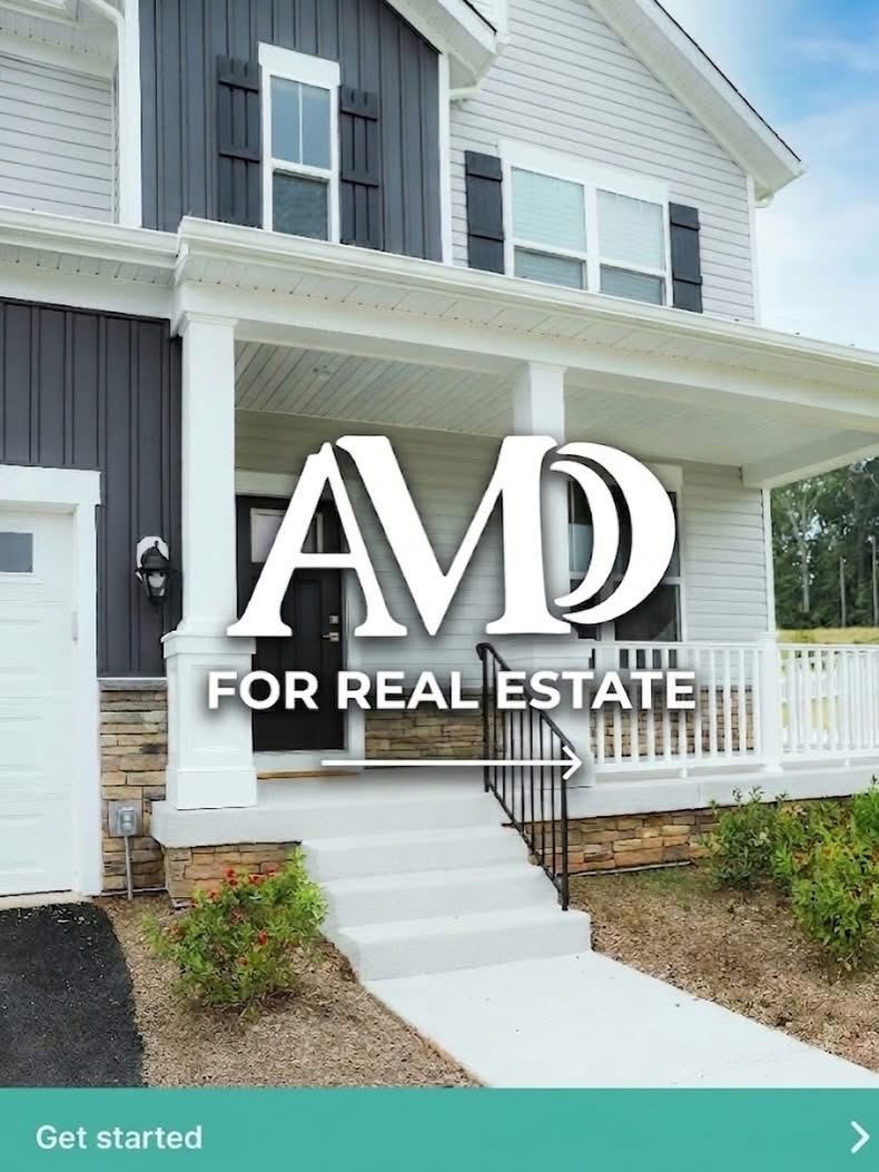 AMD For Real Estate