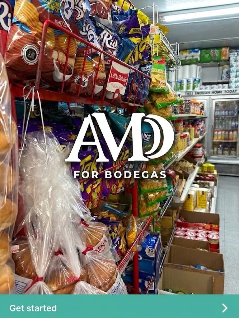 AMD For Bodegas
