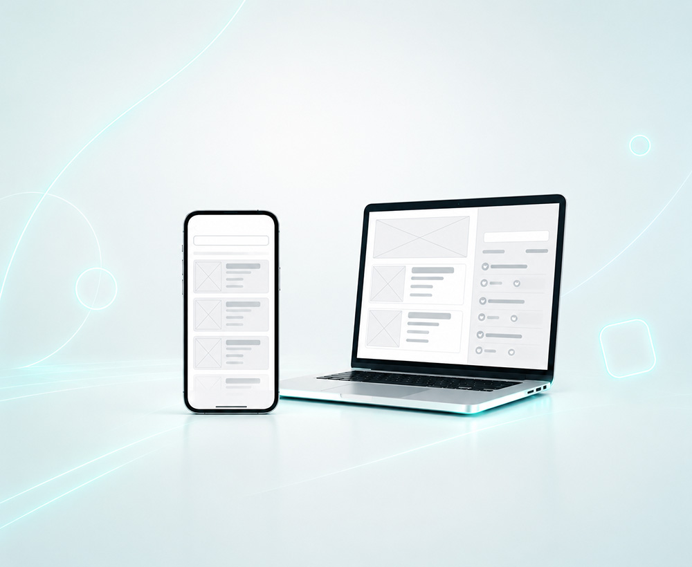 Full Website Care Package