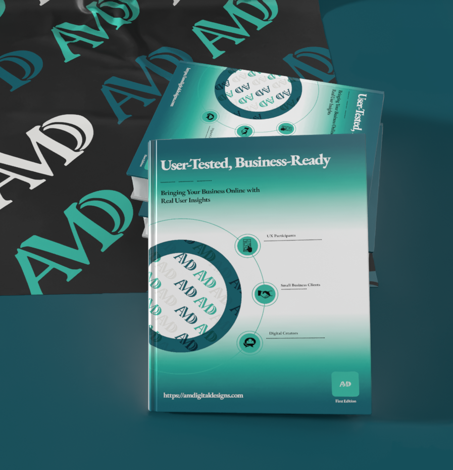 E-book cover for investors guide