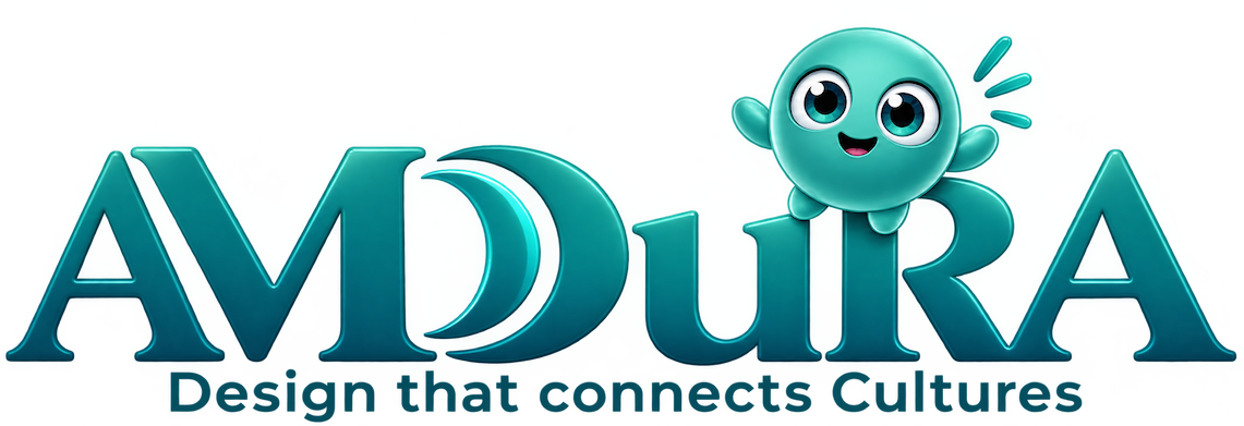 Amdura™ - Design that connects Cultures