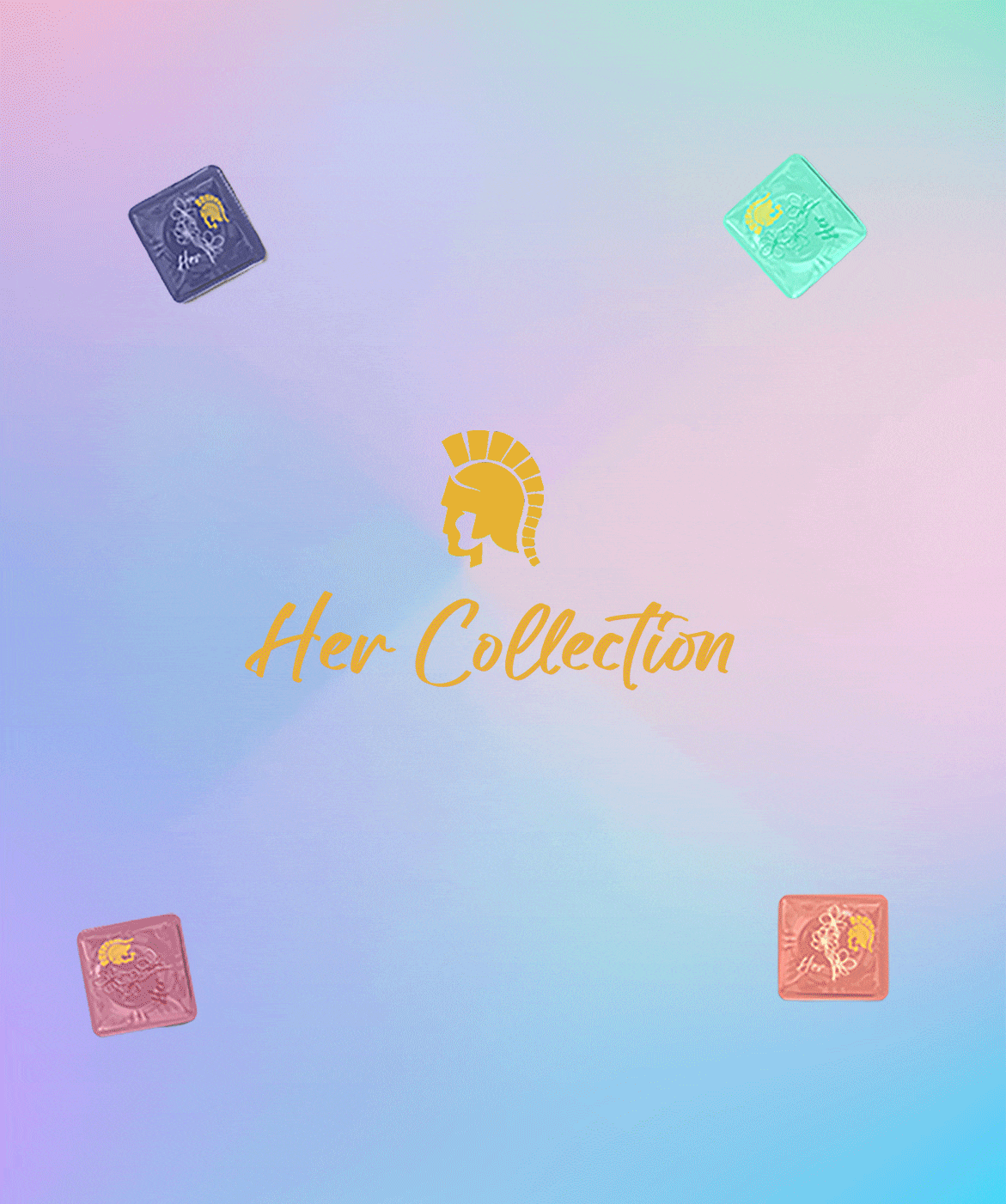 Her Collection Prooducts