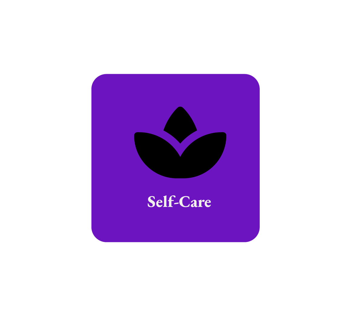 Self-Care